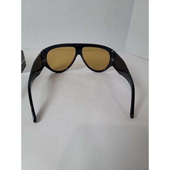 Osagama Trendy Retro Overside Aviator SunGlasses For Women Men 70's Designer Lux - Picture 6 of 7